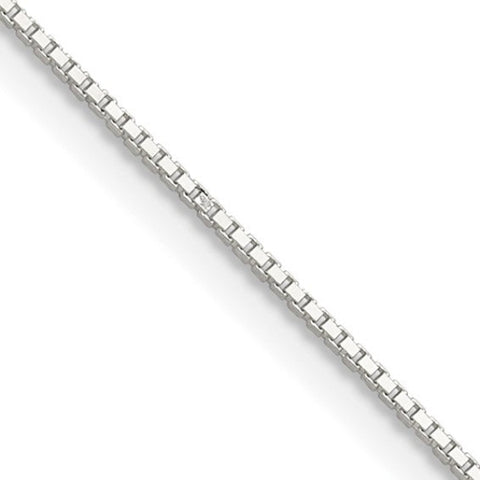 Silver Chains