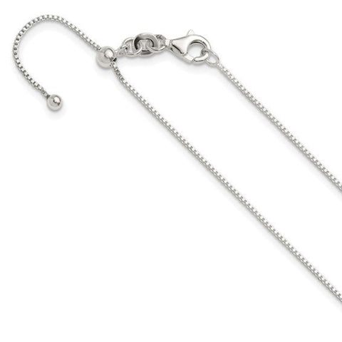 Silver Chains
