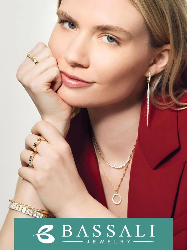 Bassali Jewelry