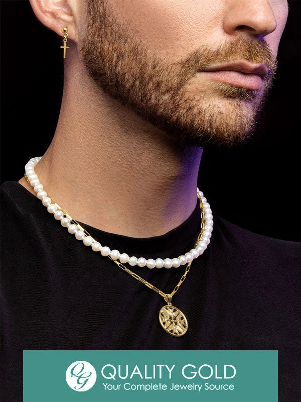 Quality Gold