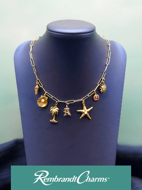 Rembrandt Charms