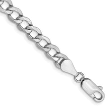 Precious Metal (No Stones) Chains