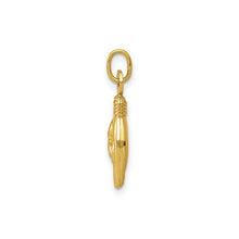 Precious Metal (No Stones) Pendants / Charms