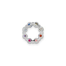 Precious Metal (No Stones) Necklaces