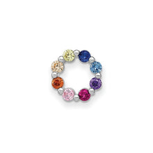 Precious Metal (No Stones) Necklaces