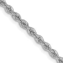 Precious Metal (No Stones) Chains