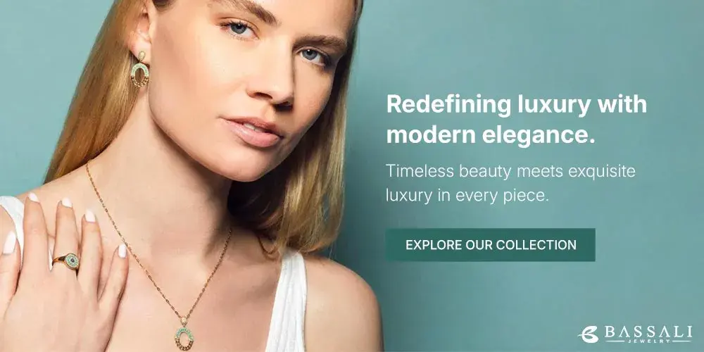 Bassali Jewelry Collection At Jewelry Savers