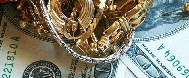 Buy Gold And Diamond At Jewelry Savers