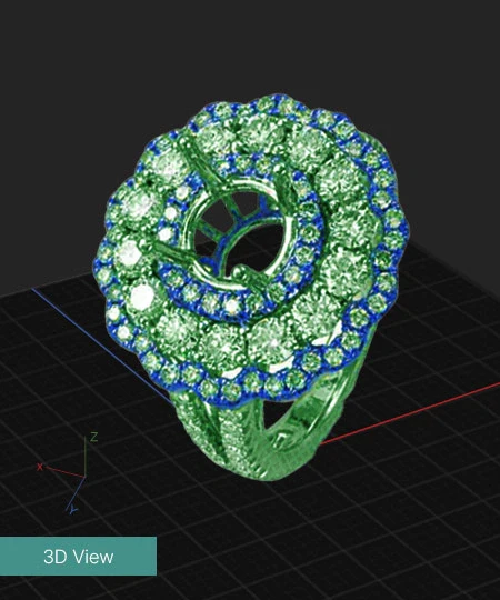 Design Custom Jewelry With Jewelry Savers