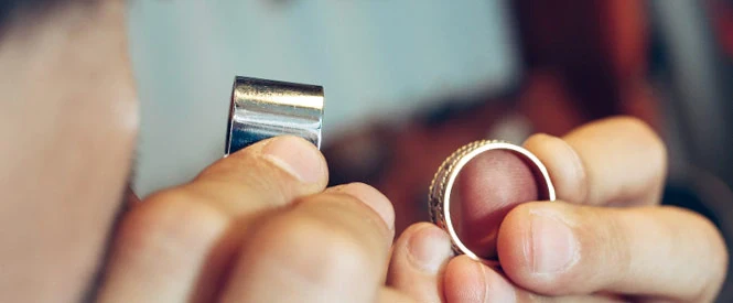 Jewelry Apprasial Service At Jewelry Savers