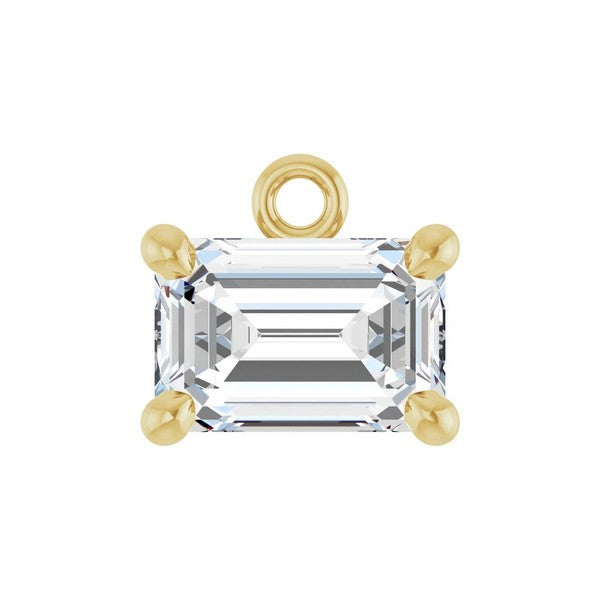 Colored Stone Necklaces