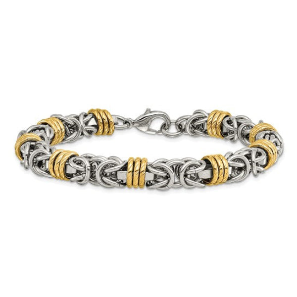 Stainless Steel Bracelet