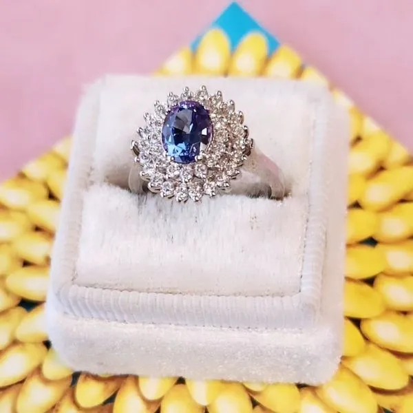 Rings At Jewelry Savers, Inc