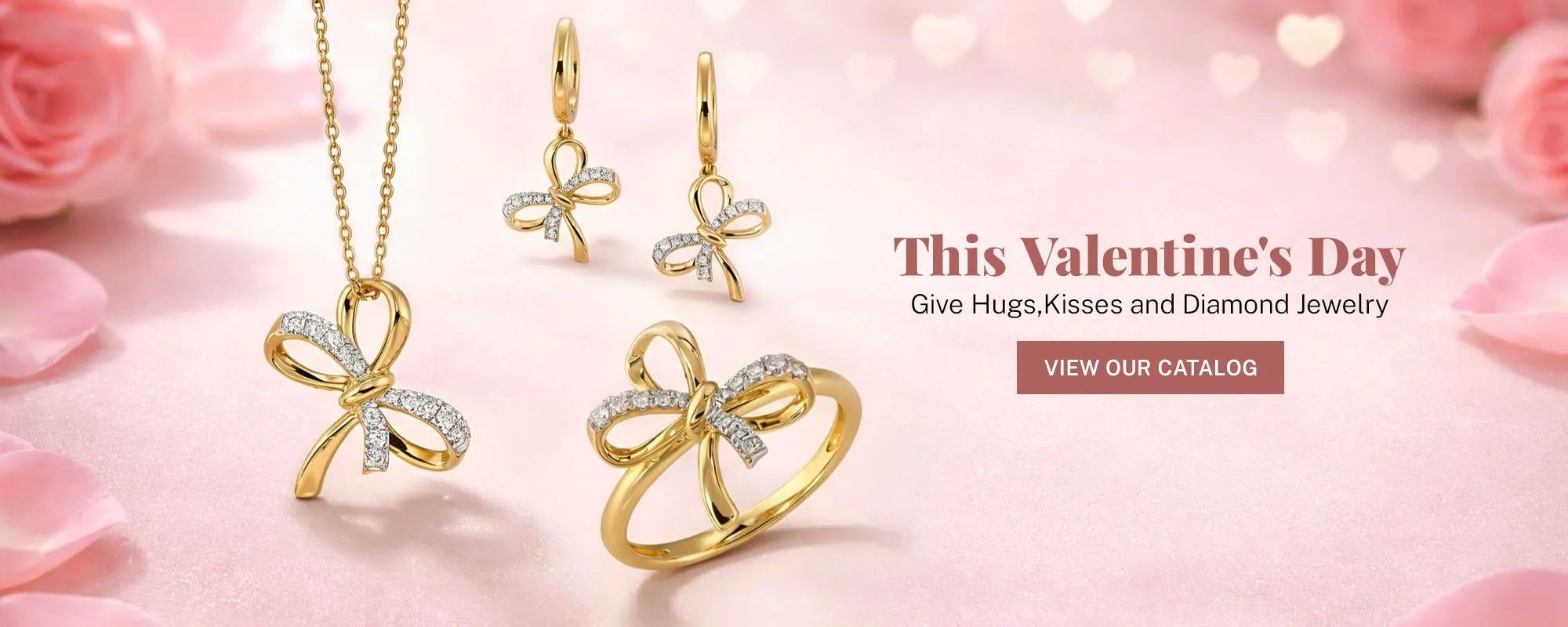 Valentine's Day catalog